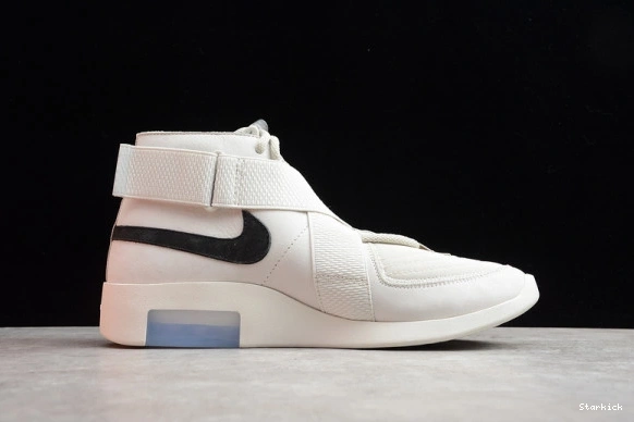 GOD LIGHT NIKE RAID AT8087-001 FEAR AIR BONE OF 0728